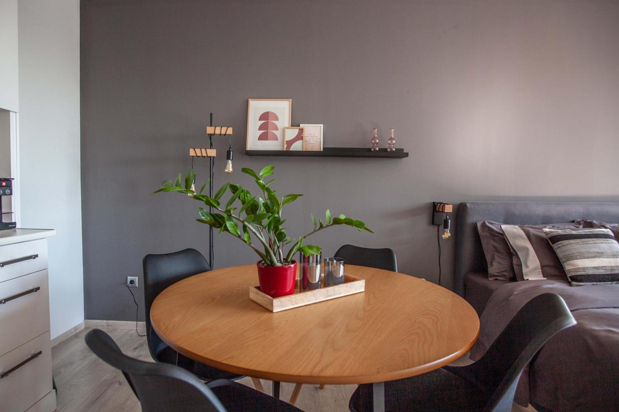 Kalafatis Beach Home Itea Zimmer foto