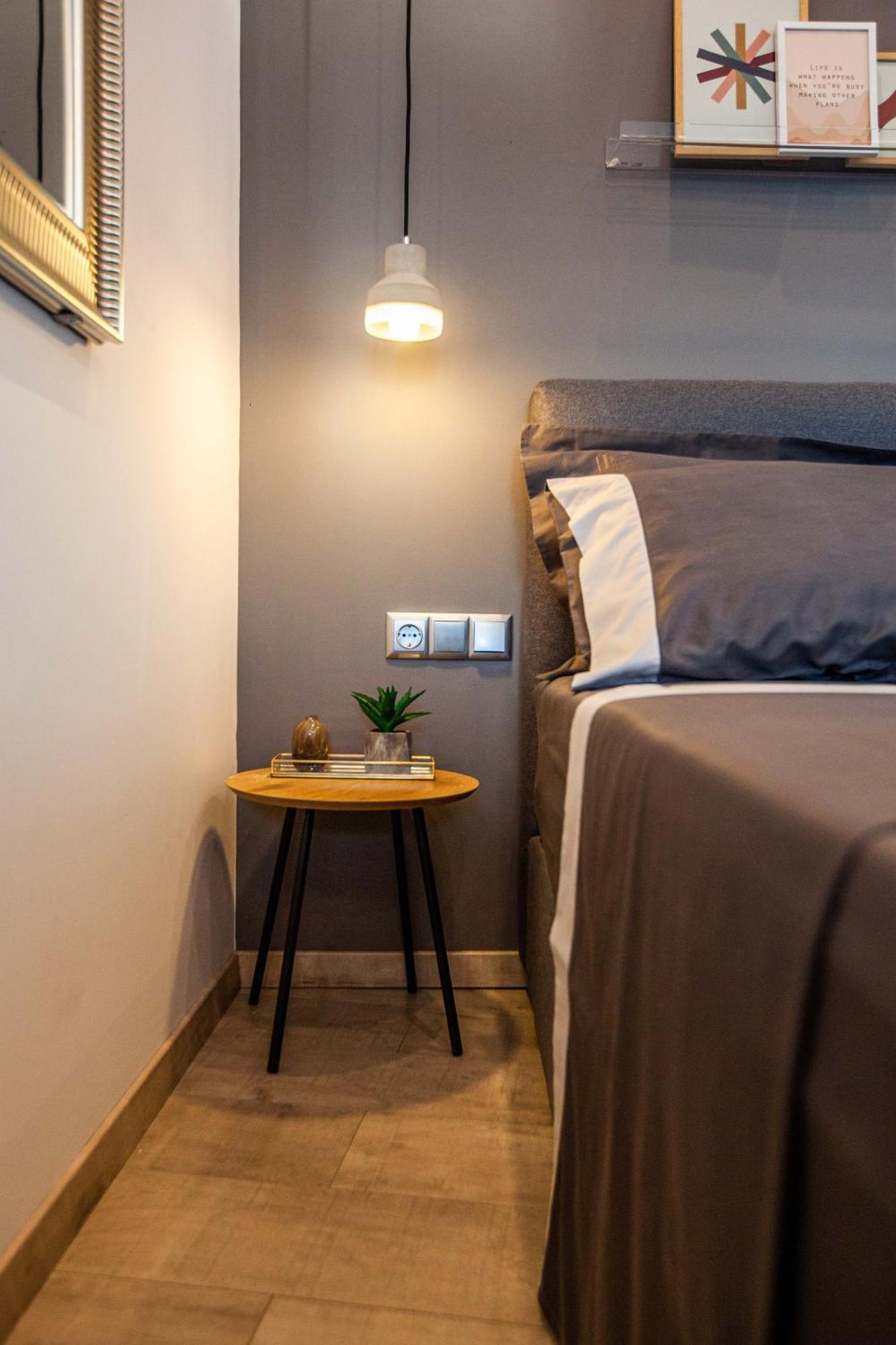 Kalafatis Beach Home Itea Zimmer foto