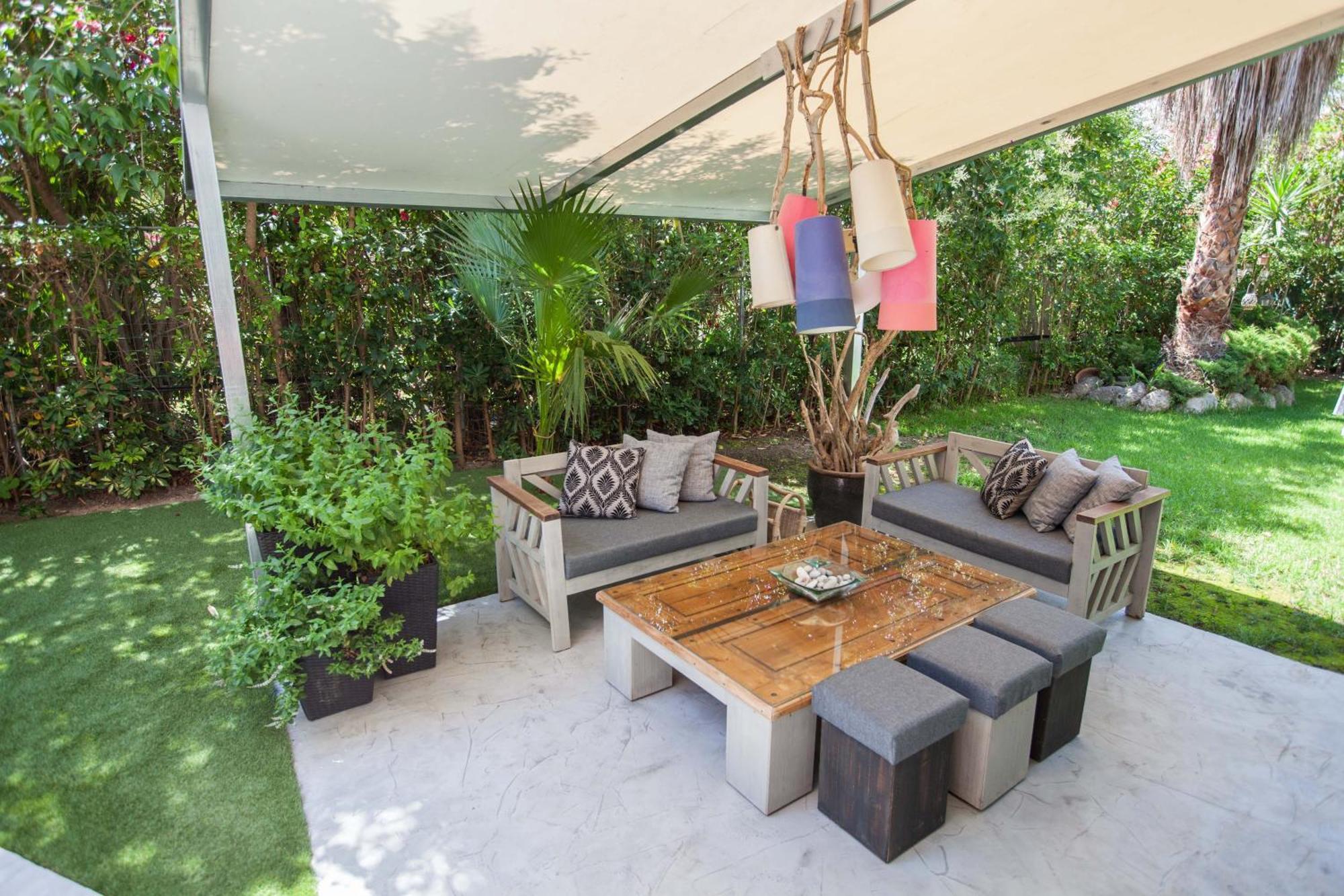 Kalafatis Beach Home Itea Zimmer foto